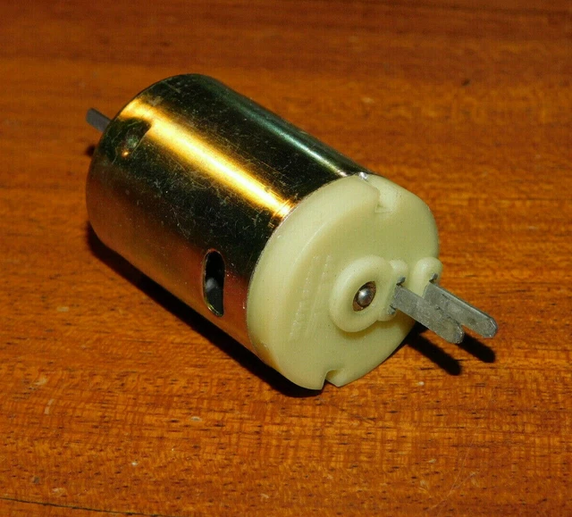 MOTEUR MES SWISS MADE small fan motor 27mm EUR 14,99 PicClick FR