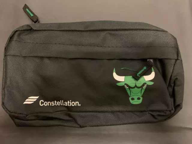Chicago Bulls - ** Fanny Pack ** _ ** SGA_ 2022-23 Season_NEW!!!