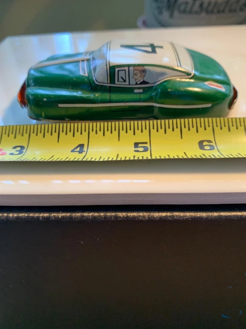 Vehicles, Tin, Vintage & Antique Toys, Toys & Hobbies - PicClick