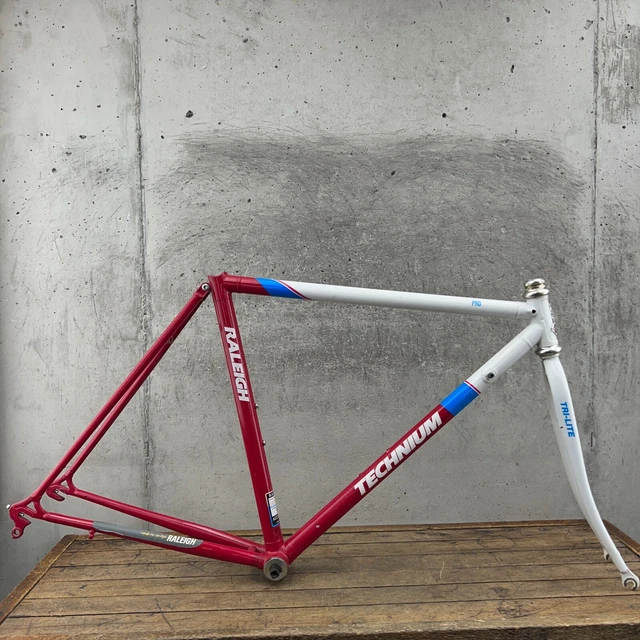 frame raleigh