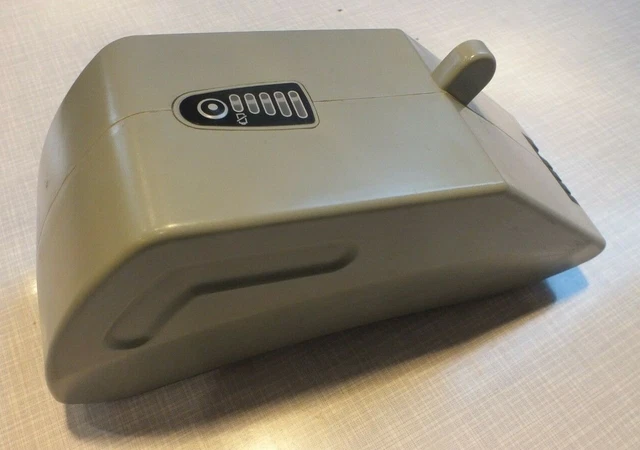 ORIGINAL PANTERRA STEUERGERÄT F. E-Bike Akku 7ICMR18/65-5 Victoria
