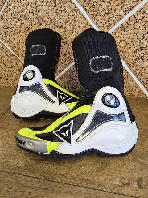 Dainese axial pro in boots uk online