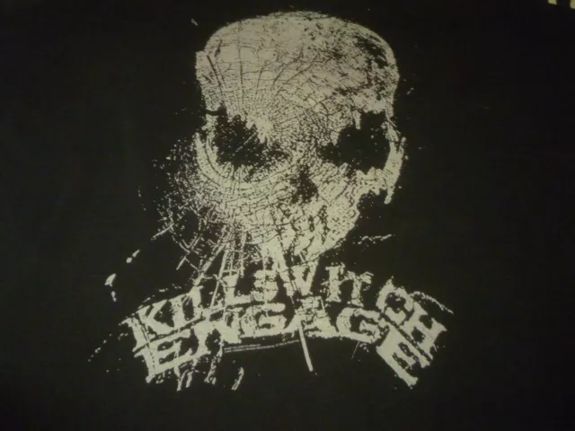 Killswitch Engage Shirt ( Used Size XL Missing Tag ) Very Good Condition!!!