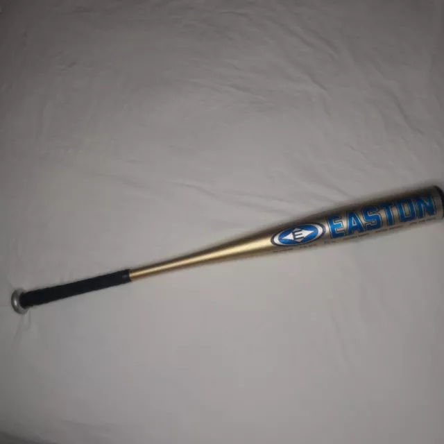 Easton ZCore Titanium BZ70-ZHS 33in. 30oz Baseball Bat Sc777 -3  RARE