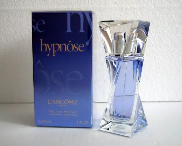 LANCOME HYPNOSE  30ml EdP  Eau de Parfum Spray NEU OVP in FOLIE