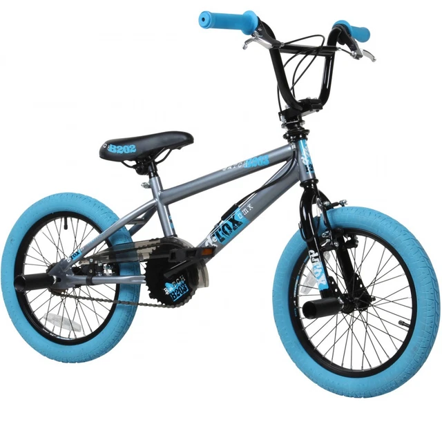 Bmx freestyle clearance 16 pouces
