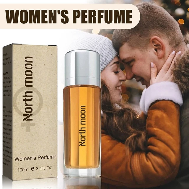 Profumo Durevole Elegante Profumo Flirt Seduzione Profumo Prodotto Aromatico