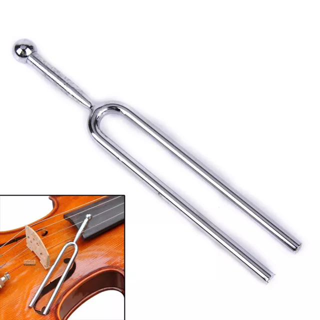 Invoking Special Instrument A440 Tuning Fork A 440 HZ Music Accessorie.vio
