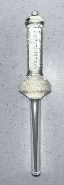 Corey Filter Rod  Replacement Part for Vacuum Coffee Pot Accessories Vintage