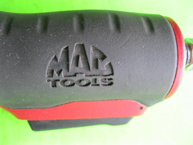 Mac Tools 1/4" Compact Air Ratchet MPF59025 2