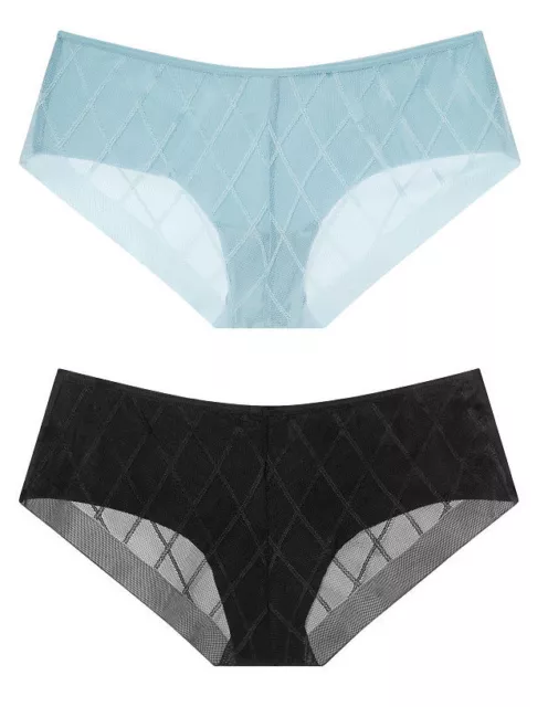 NWT AERIE Boybrief Panties Underwear Sz S-M-L-XL Nylon/Elastane