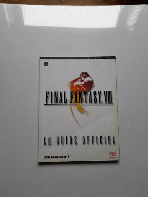 Final Fantasy VIII, l'épisode sous-estimé - Daily Moogle