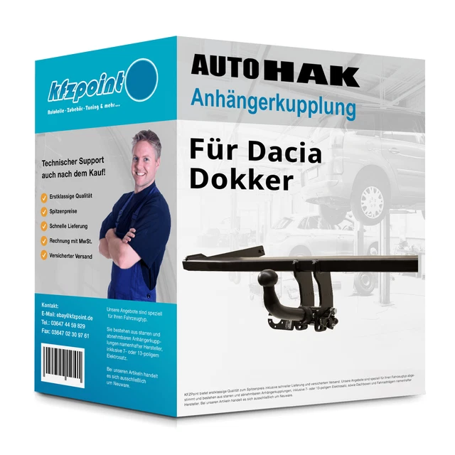 Auto Hak Anhngerkupplungen