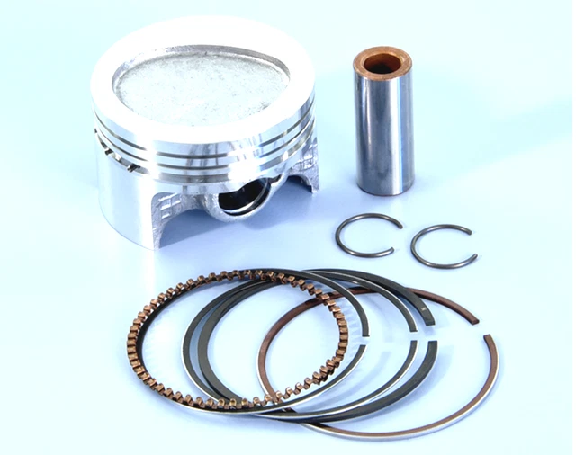 Piston Polini Selection B Aprilia: Scarabeo 50 4T 2V Restyling Piaggio