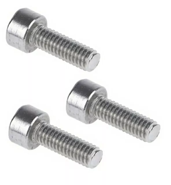 3x Paslode replacement screws - Part No. 900708 - IM65, IM65 Lithium