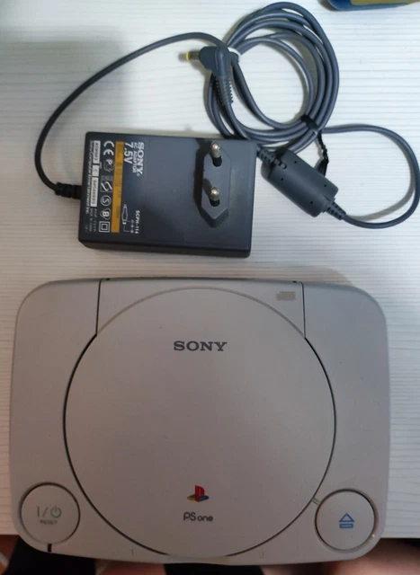playstation 1 scph 102