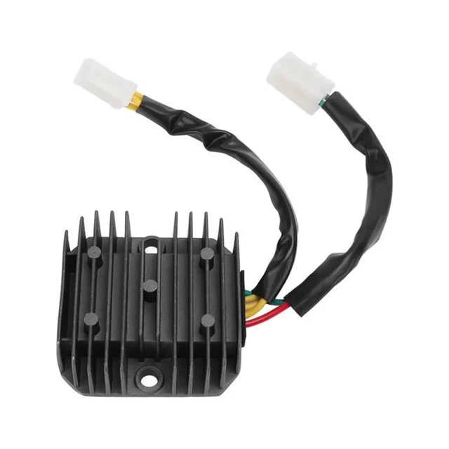 RÉGULATEUR REDRESSEUR D'ÉLECTRICITÉ Tension BMW F GS 700 2012 2013 EUR