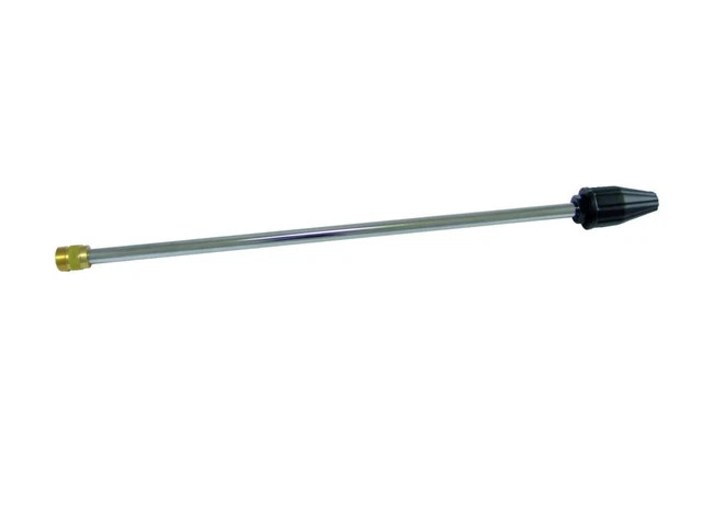 Karcher HDS Compatible Lance Extension Turbo Nozzle Size 06 150 Bar Max