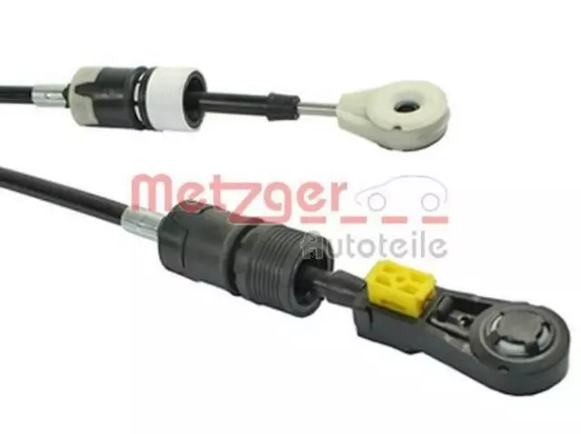 METZGER 3150197 Cable de accionamiento caja de cambios 2