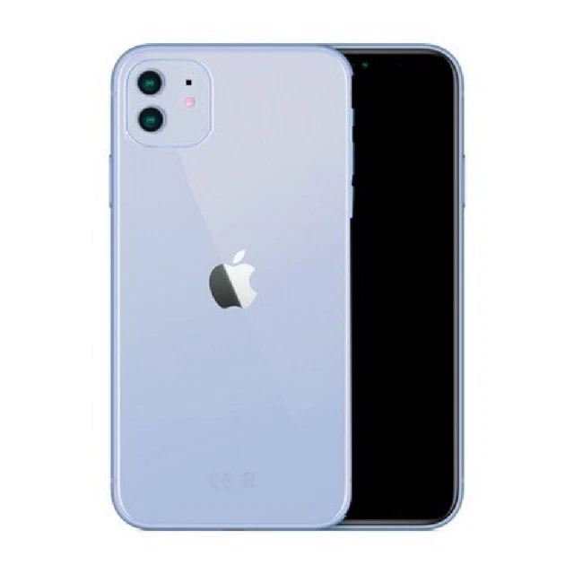 Dummy Apple Iphone 11 Viola Purple Telefono Finto Da Esposizione