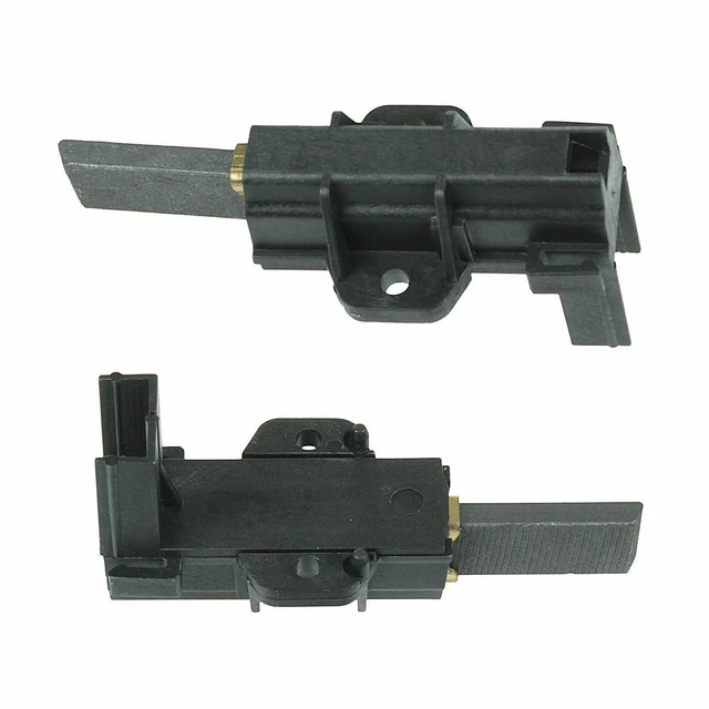 BEKO WM6167S WM6167W Wm6355W Washing Machine Motor Carbon Brushes £8.90 ...