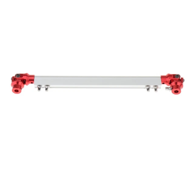 Double Drum Pedal Drive Shaft Durable Percussion Instrument Parts Rod Pedal