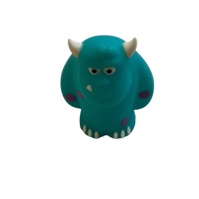 Philips Disney Monsters Inc. Sully Soft Pals Kids Friend