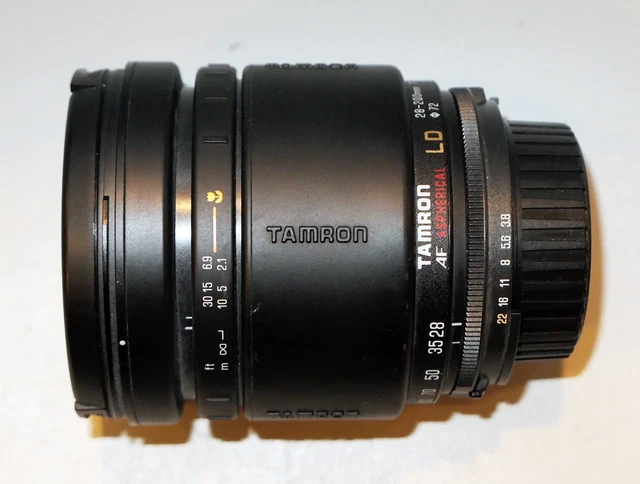 Vintage Lenses, Vintage Movie & Photography, Cameras & Photo