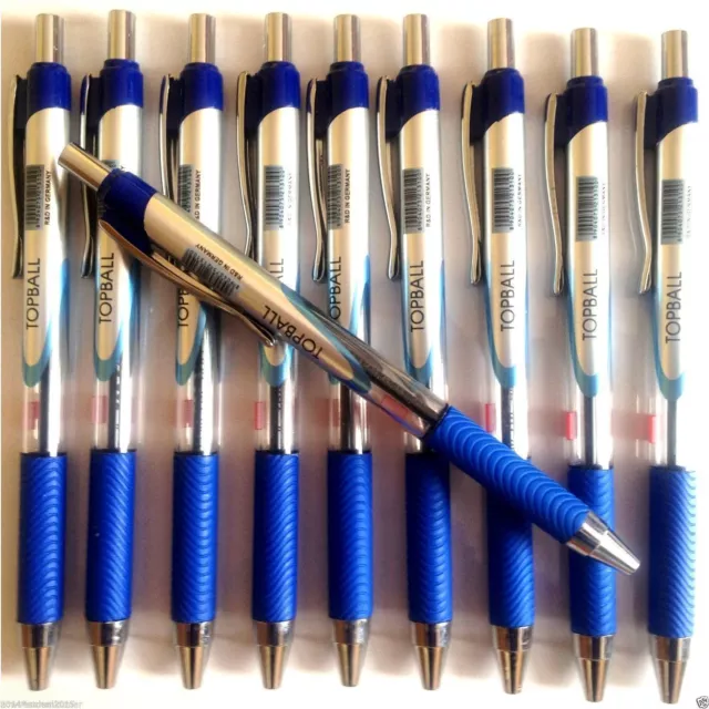10PCS STYLOS AMUSANTS rédaction amusante stylo à bille presse stylo à bille  B EUR 6,74 - PicClick FR