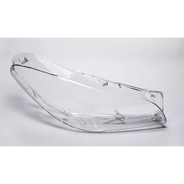 Scheinwerferglas Glas Für BMW 5 F10 F11 2010 - 2016 63117352482 Rechts