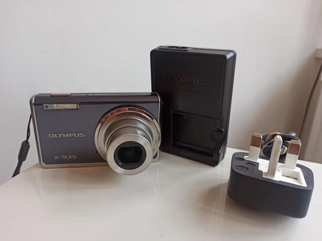 Digital Cameras, Cameras & Photo - PicClick