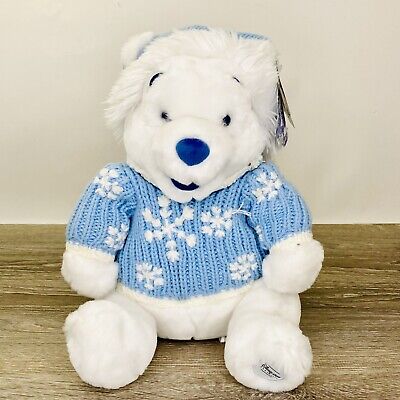 disney store exclusive winnie the pooh