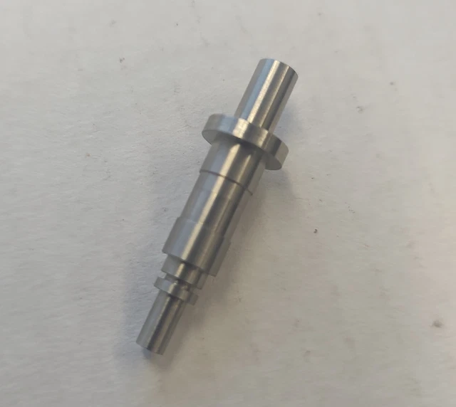 Canon PLA-600FA, Shaft, BD0-1854