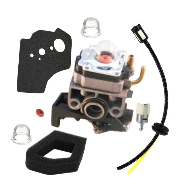WOOSTAR PZ19 19mm Carburatore Sostituzione per 50cc 70cc 90cc 110cc 125cc Taotao Baja Roketa SSR Scooter Dirt Pit Bike Go Kart Pocket Bike ATV Quad 4 Ruote