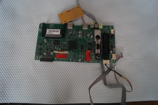 Carte Mère Oceanic VES315WNDL-2D-N11 (23296990) Pour TV OCEALED321115B3