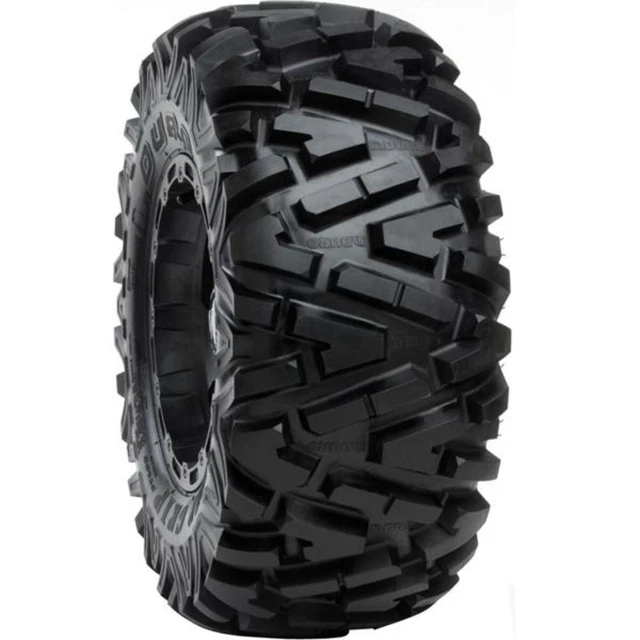 Duro 31-202512-2510C DI2025 Power Grip Front/Rear Tire - 25x10Rx12
