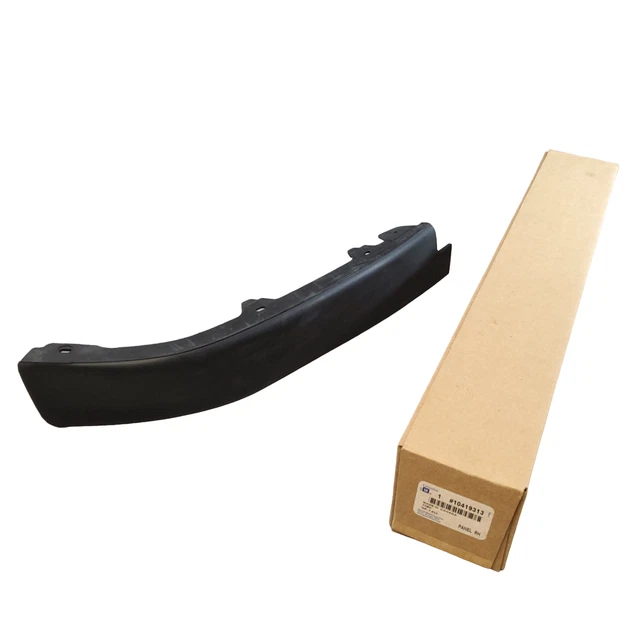 97-04 Chevrolet Corvette Passenger RH Side Front Lower Air Dam Deflector  NEW GM