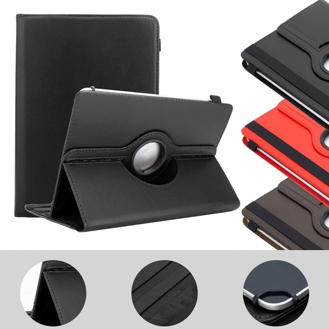 Custodia Tablet per 10" Tablets Cover Protettivo 360 gradi Coperchio