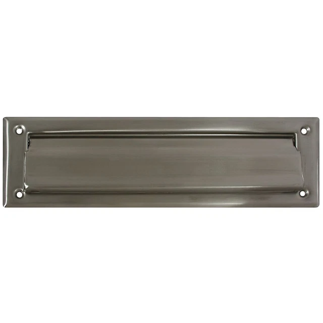 National Hardware -V1911 2" x 11" Mail Slot