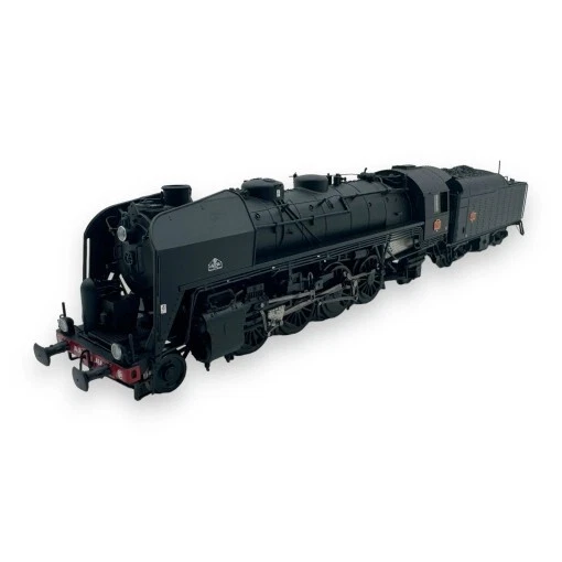 Locomotive MISTRAL MILLE PATTES E1002 – SNCF, Digitale Sonore, Neuve En Boîte (22-03-G008)