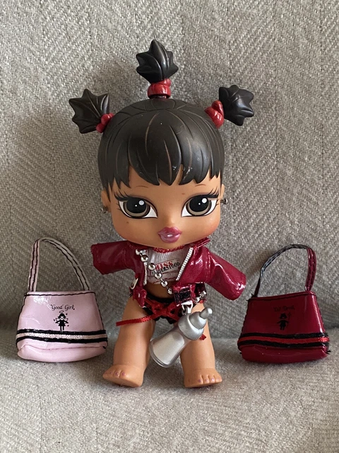 Bratz babyz twinz outlet