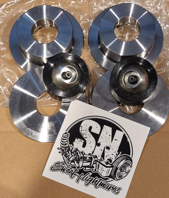 lowrider bike hydraulic kit