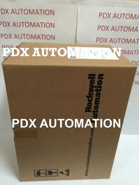 PKG 2016 New & Sealed 22BB017N104 POWERFLEX 40 CATALOG  22B-B017N104 2