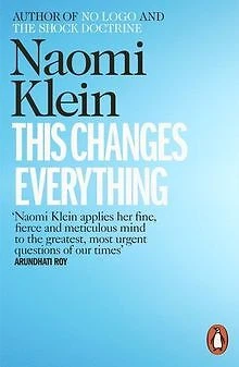 This Changes Everything: Capitalism vs. the Climate de Kle... | Livre | état bon