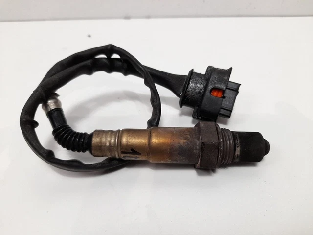 0258006170 sonda lambda per OPEL CORSA C 1.0 (F08 F68) 2003 3146616