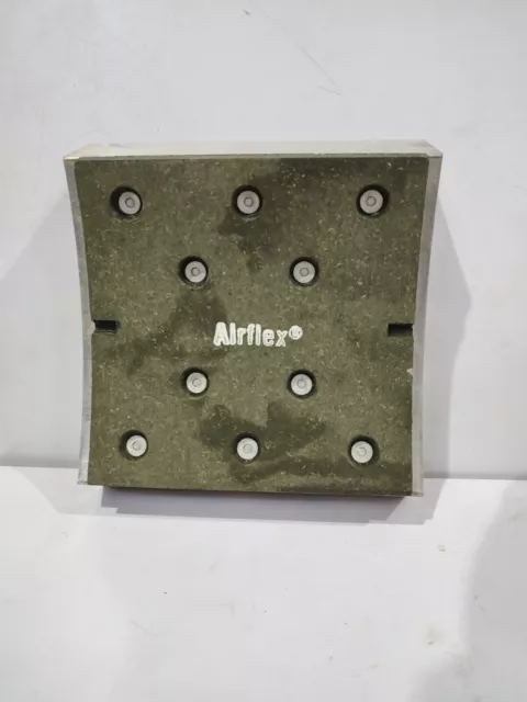 Eaton Airflex 414580-16VC600 Reibung Platte Vc Kupplung/ 414580 16VC-600/414850