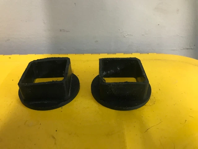 b2 24v AMIGO 3 RUEDAS MOVILIDAD eje motor ojales goma