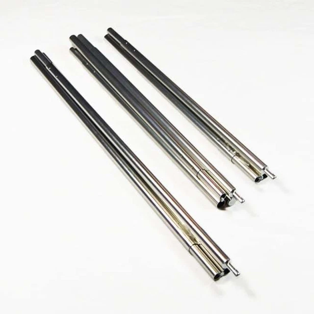 Sahara Roamer Double Swag Spare Poles