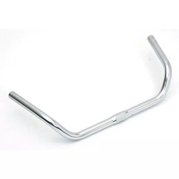 Nitto Promenade B603AA Cycling Handlebars 25.4mm Clamp 480mm Wide