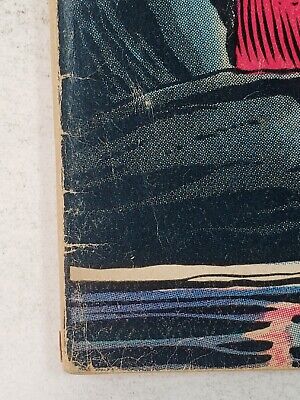 Superboy 132 DC Comics Silver Age 1966 reader copy 4